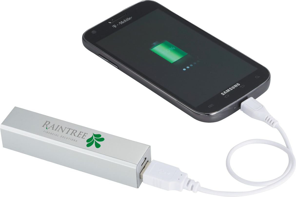 Jolt 2,200 mAh Power Bank