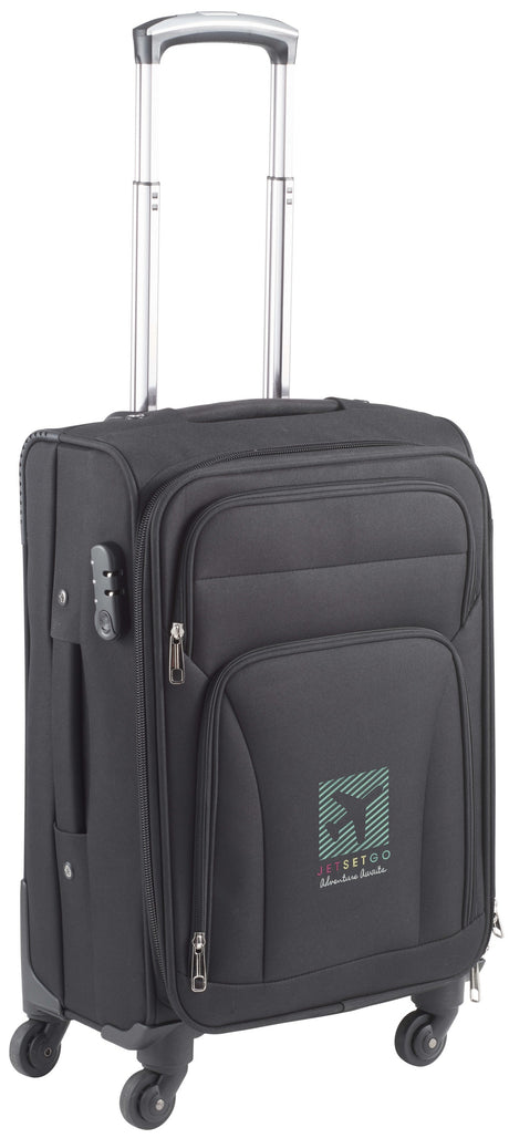 Nomad 21" Upright Luggage