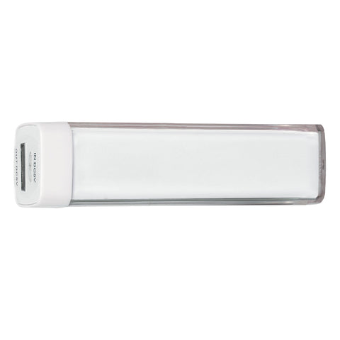 Ul Listed 1500 Mah Charge-it-up Portable Charger