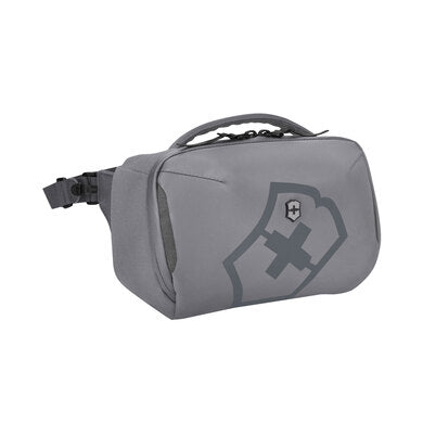 Touring 2.0 Stone Gray Sling Bag