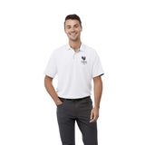 Men's REMUS SS Polo
