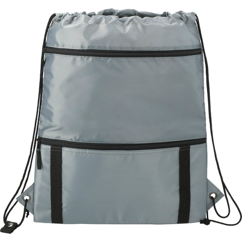 000384 Adventure Insulated Drawstring