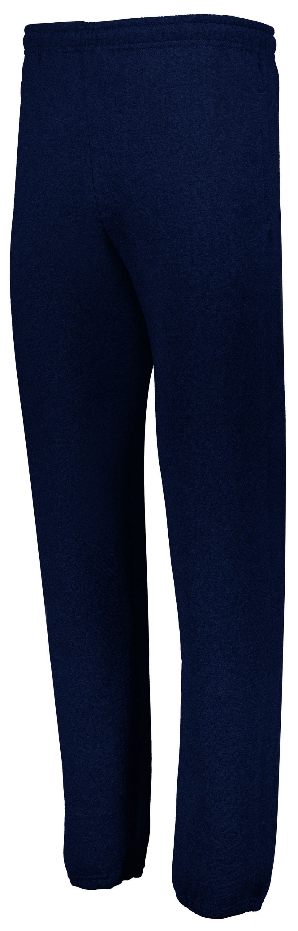 Dri-Power Closed Bottom Pocket Sweatpant