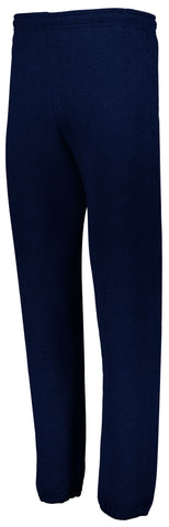 Dri-Power Closed Bottom Pocket Sweatpant