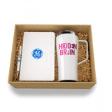 Journaling Journey 3-Piece Kit