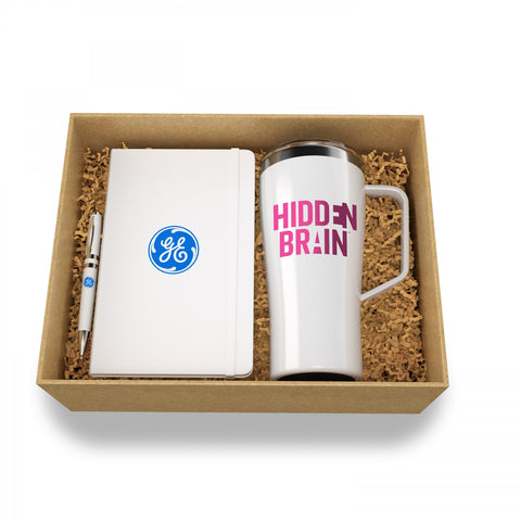 Journaling Journey 3-Piece Kit