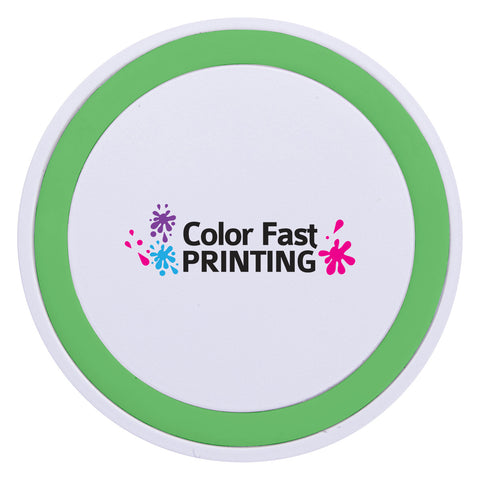 Wireless Phone Charging Pad