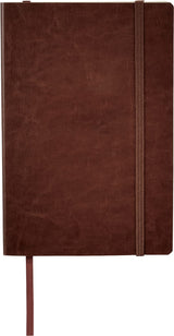 5.5" x 8.5" FSC® Mix Abruzzo Soft JournalBook®