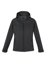 Ladies Geo Jacket