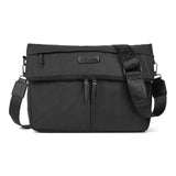 Bugatti-Reborn Collection-Convertible Crossbody/Waist Bag