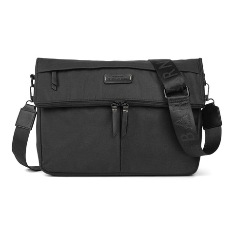 Bugatti-Reborn Collection-Convertible Crossbody/Waist Bag