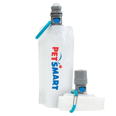 Vapur® Ez Lick Portable Dog Water Bottle