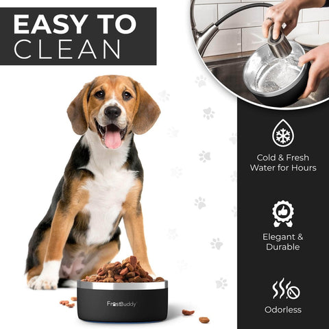 Frost Buddy® 64 oz Buddy Bowl