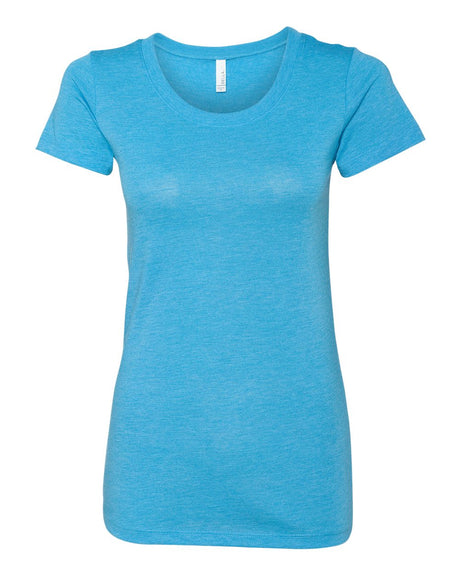 Bella+Canvas Women's Triblend Tee