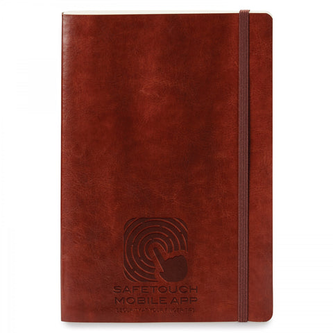 Fabrizio Soft Cover Journal