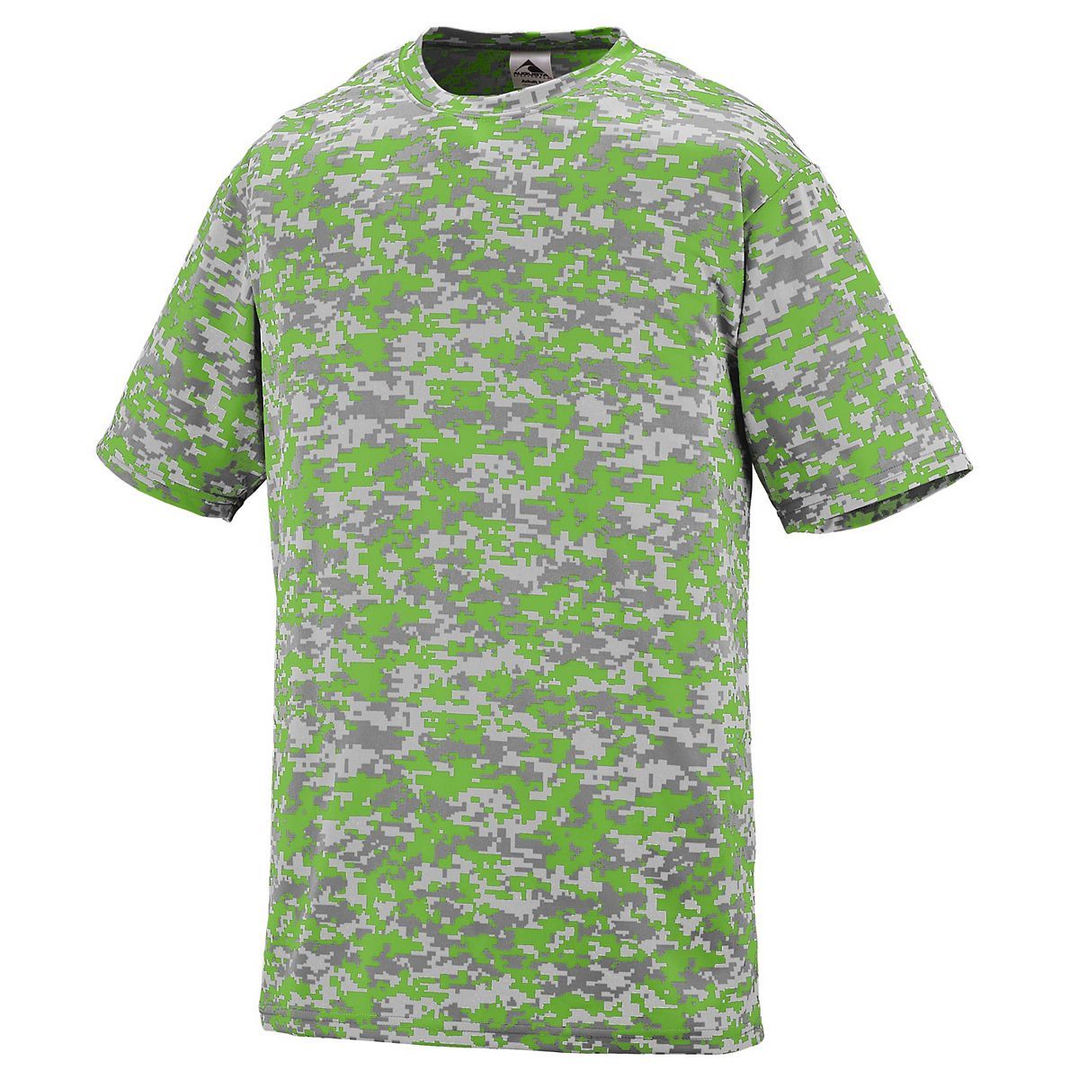 Digi Camo Wicking T-Shirt