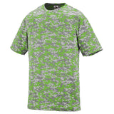 Digi Camo Wicking T-Shirt
