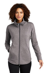OGIO Ladies Luuma Full Zip Fleece Jacket