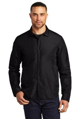 OGIO Men's Reverse Shirt Jacket