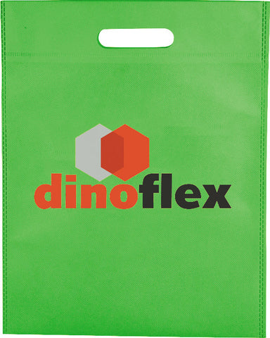 Freedom Heat Seal Non-Woven Tote