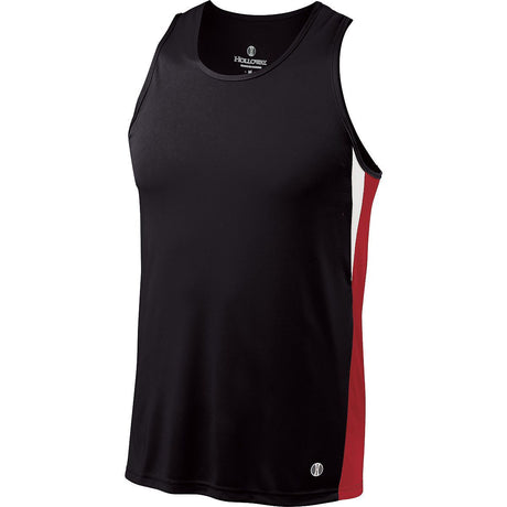 Vertical Singlet Jersey