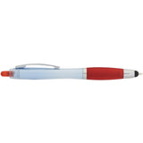 Nash RPET Gel Stylus Pen