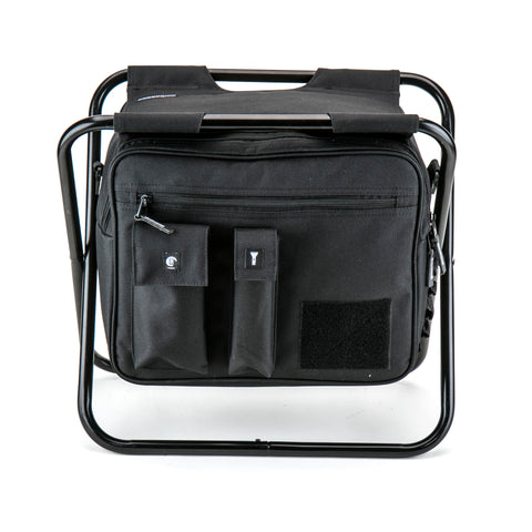 Basecamp Camp Throne