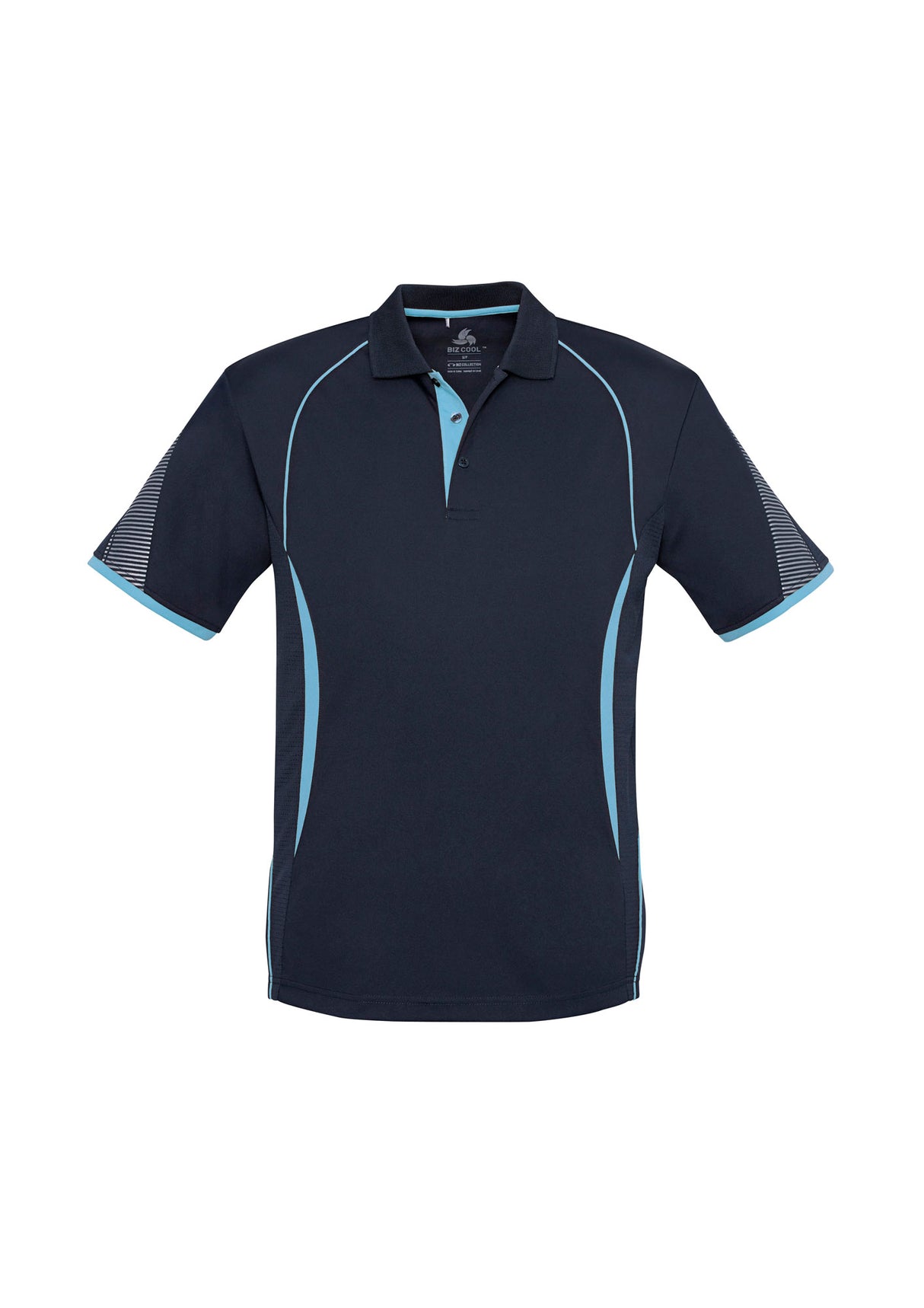 Men's Razor Biz Cool™ Sports Polo Shirt