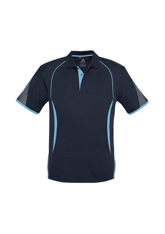 Men's Razor Biz Cool™ Sports Polo Shirt