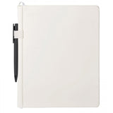 Boston Hard Cover Journal/Pen Combo