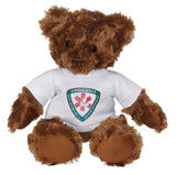11" Fergus Bear w/T-Shirt
