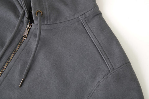 American Giant Classic Full Zip Hoody - Men's