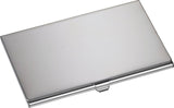 Traverse Business Card Holder