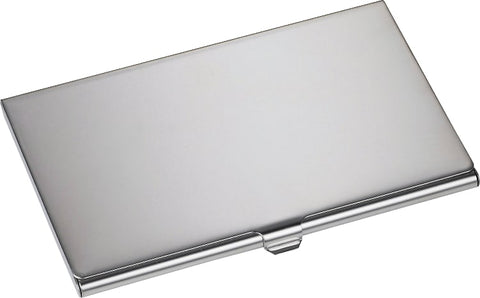 Traverse Business Card Holder