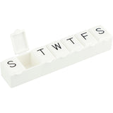 7-Day Pill Case