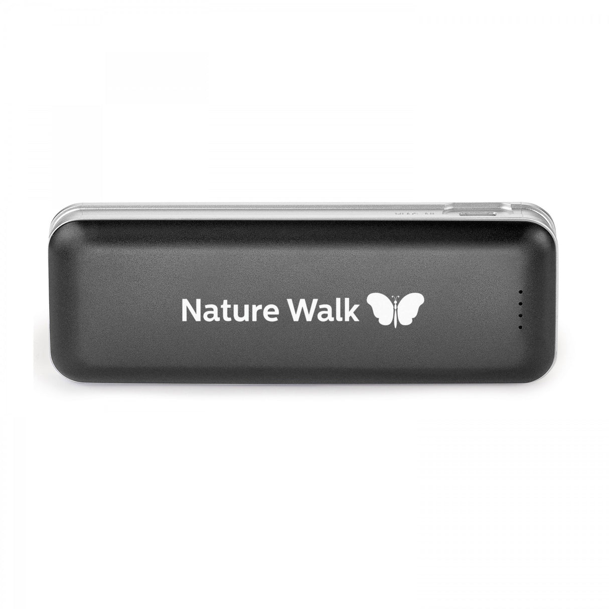 MISSION 4,000 mAh UL CERTIFIED POWER BANK