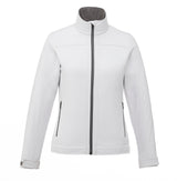 Balmy Ladies Lightweight Soft Shell Jacket