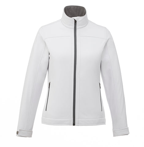 Balmy Ladies Lightweight Soft Shell Jacket