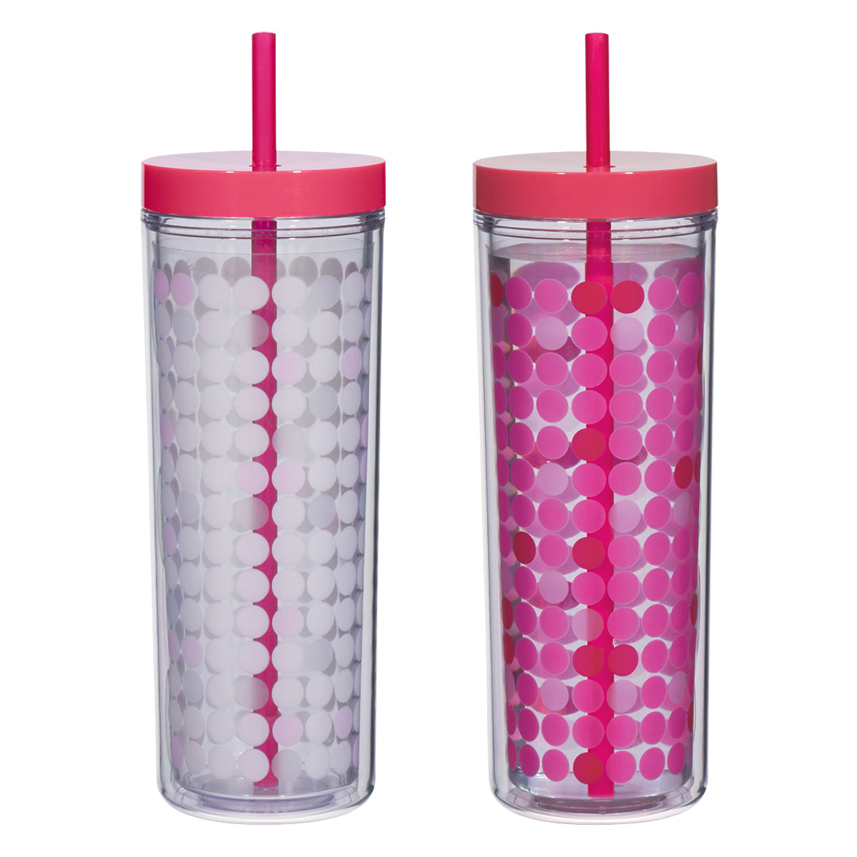 16 Oz. Color Changing Tumbler
