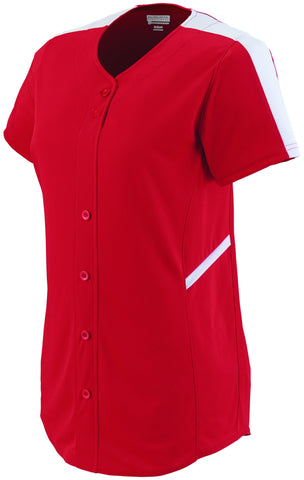 Ladies' Closer Jersey