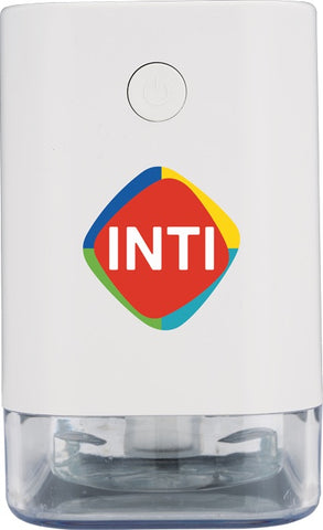 Motion Sensor Atomizer