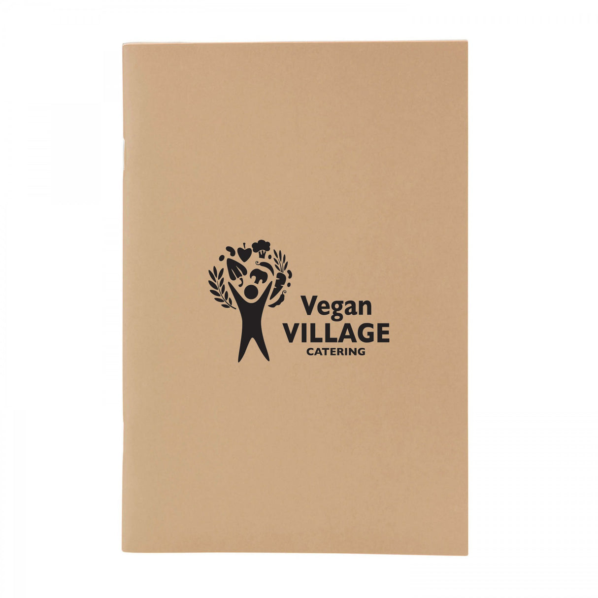Single Meeting Eco Notebook