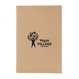 Single Meeting Eco Notebook