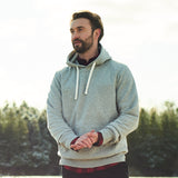 Men's MAPLEGROVE Roots73 Fleece Hoody
