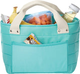 Puffer Lunch Cooler