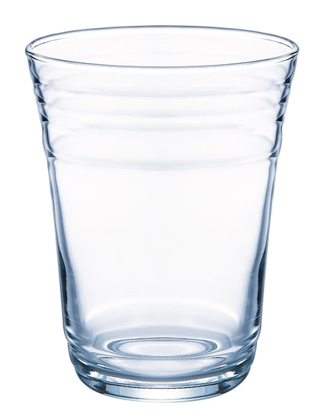 Party Taster 5oz clear glass