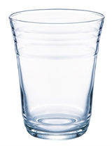 Party Taster 5oz clear glass