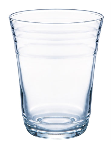 Party Taster 5oz clear glass