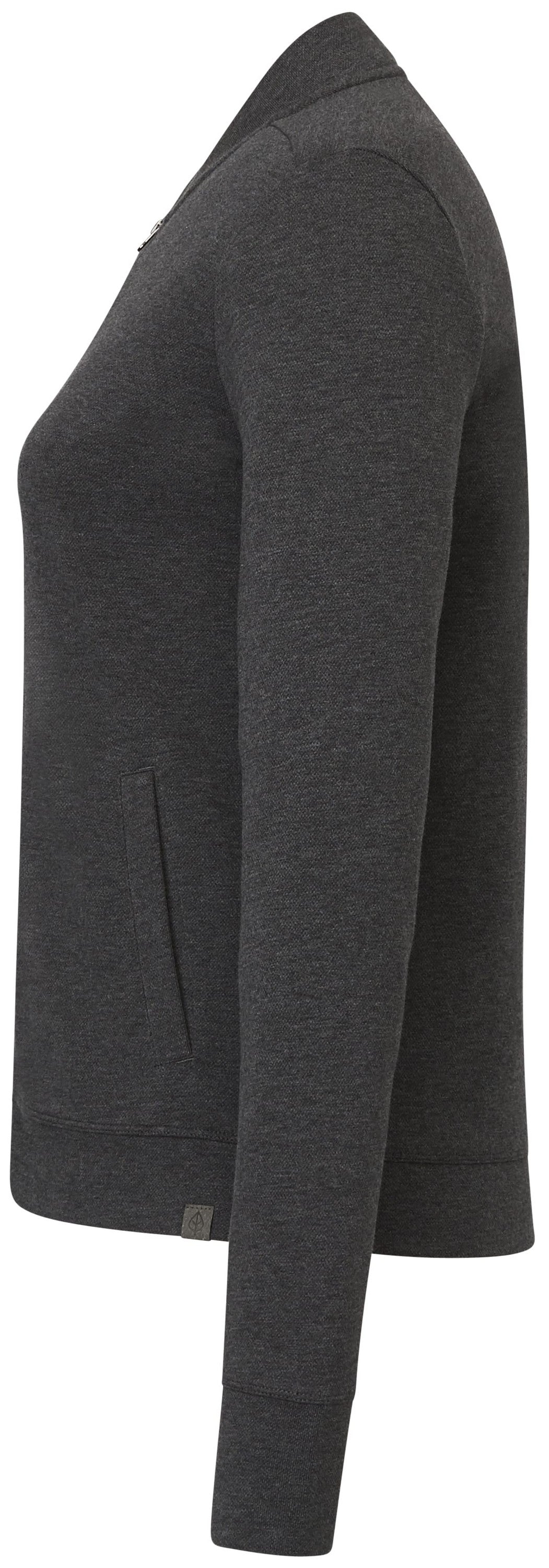 RIGI Eco Knit Full Zip - Women's