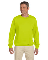 Gildan Adult Heavy Blend Adult 8 oz., 50/50 Fleece Crew